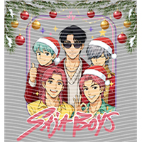 Demon Hunter Girls-LM 499